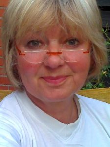 Profilbild von Renate Timmermann