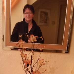 Profilbild von Renate Tjaden