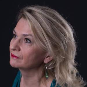 Profilbild von Renate Trenkmann