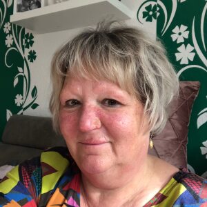 Profilbild von Renate Troemel