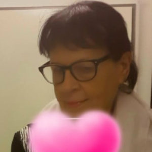 Profilbild von Renate Tucholski