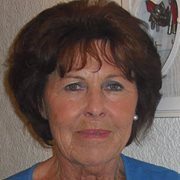 Profilbild von Renate Turck