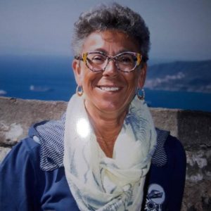 Profilbild von Renate Ullrich