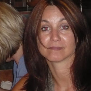 Profilbild von Renate Urmann