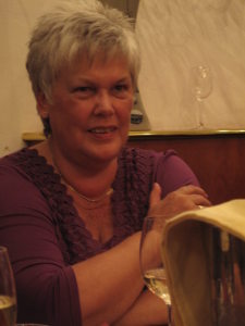 Profilbild von Renate Vangeel