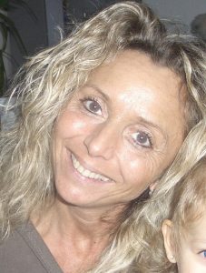 Profilbild von Renate Veronetzki