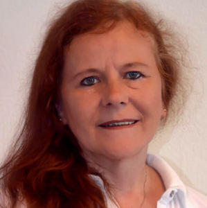 Profilbild von Renate Viehrig-Seger