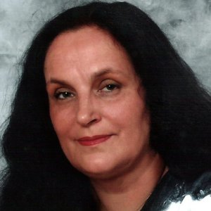 Profilbild von Renate Vierbaum