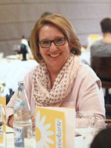 Profilbild von Renate Vieregge