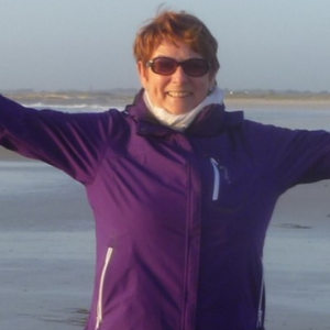 Profilbild von Renate Vöge