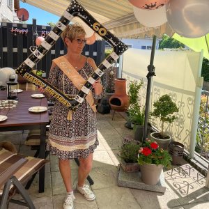 Profilbild von Renate Völkening