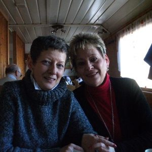 Profilbild von Renate Vogel
