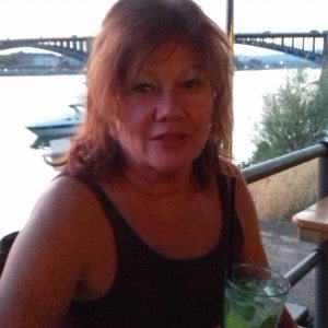 Profilbild von Renate Vogeley