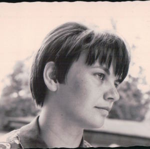 Profilbild von Renate Voigt