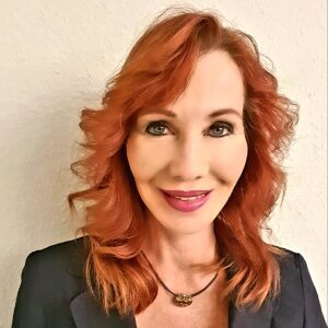 Profilbild von Renate Voigtländer