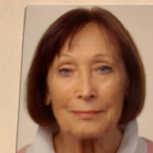 Profilbild von Renate Vollmar