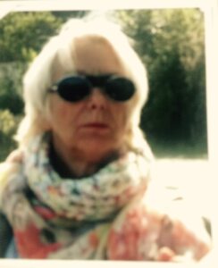 Profilbild von Renate Vondran