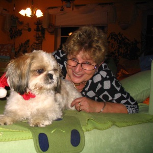 Profilbild von Renate Wagner