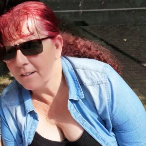 Profilbild von Renate Wagner