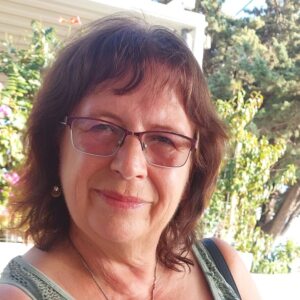 Profilbild von Renate Walesch
