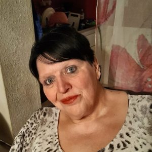 Profilbild von Renate Walther