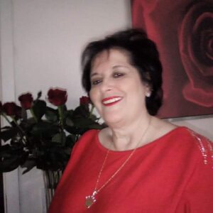 Profilbild von Renate Walz
