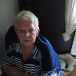 Profilbild von Renate Warrelmann
