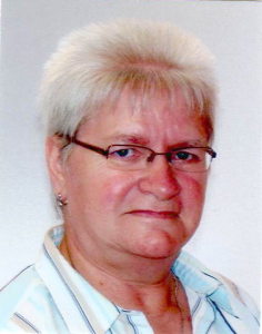 Profilbild von Renate Webelsiep