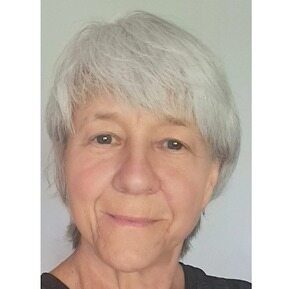 Profilbild von Renate Weber