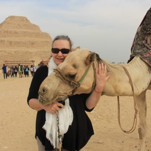 Profilbild von Renate Weber
