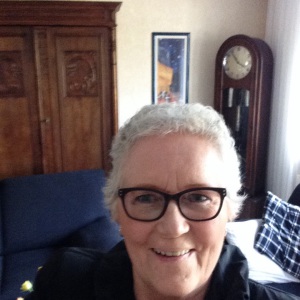 Profilbild von Renate Weber