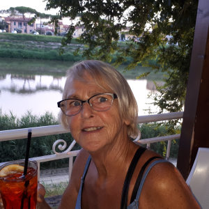 Profilbild von Renate Weigmann