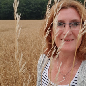 Profilbild von Renate Weimann