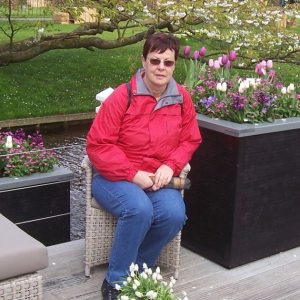 Profilbild von Renate Weinhold