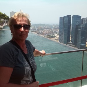 Profilbild von Renate Weiske