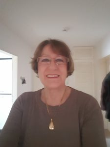Profilbild von Renate Weiß