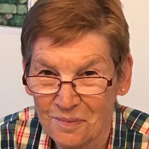 Profilbild von Renate Weiß