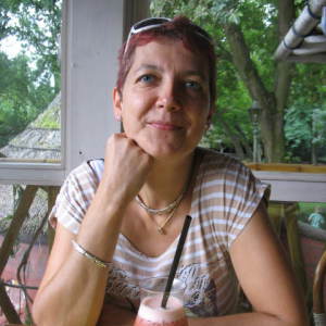 Profilbild von Renate Wendle