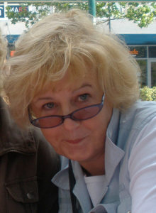 Profilbild von Renate Werner