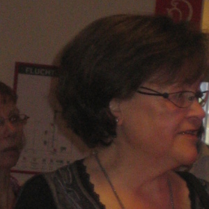 Profilbild von Renate Westhoff