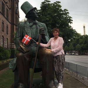 Profilbild von Renate Westland