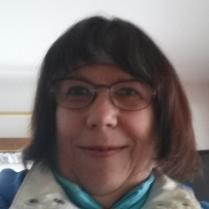 Profilbild von Renate Wey
