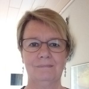 Profilbild von Renate Wiedemann