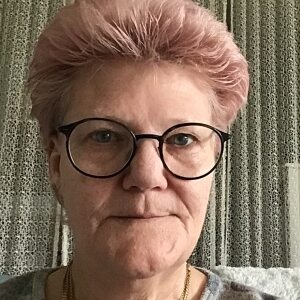 Profilbild von Renate Wienke