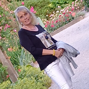 Profilbild von Renate Wiesbeck