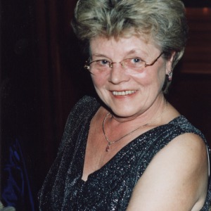 Profilbild von Renate Wiese