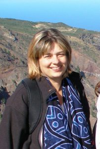 Profilbild von Renate Wiesmann
