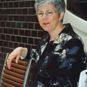 Profilbild von Renate Wilkens