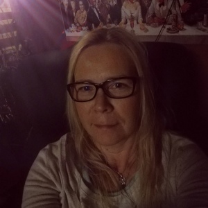 Profilbild von Renate Wilkens