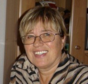 Profilbild von Renate Will